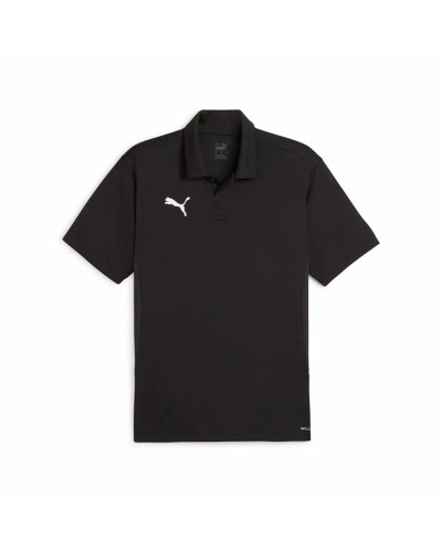 Men’s Short Sleeve Polo Shirt Puma 939958 03 M