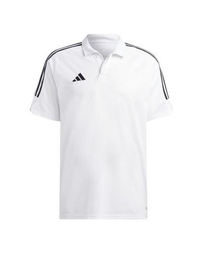 Herenpolo met Korte Mouwen Adidas HS3580 3XL