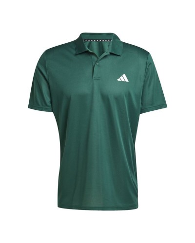 Miesten lyhythihainen poolopaita Adidas JN1460 L