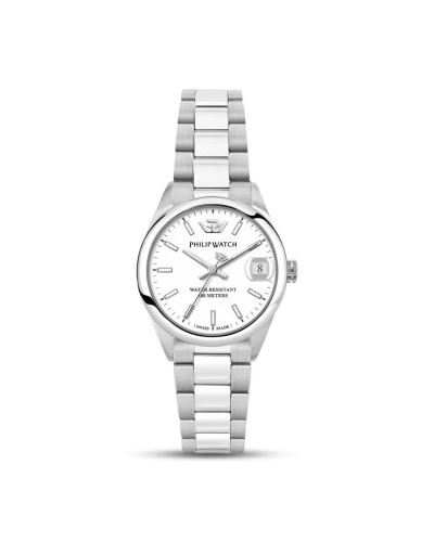 Naisten rannekellot Philip Watch R8253597624 (Ø 32 mm)