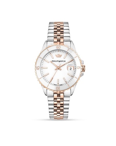 Naisten rannekellot Philip Watch R8253597637 (Ø 36 mm) (Ø 35 mm)