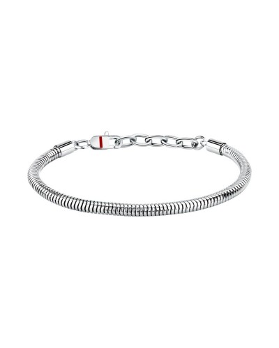 Pulsera Hombre Sector SZS118 Plata