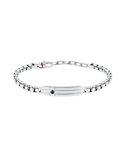 Bracciale Uomo Sector SZS125 Argento