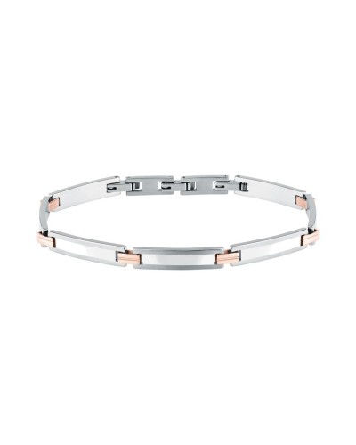 Bracciale Uomo Sector SZS142 Argento