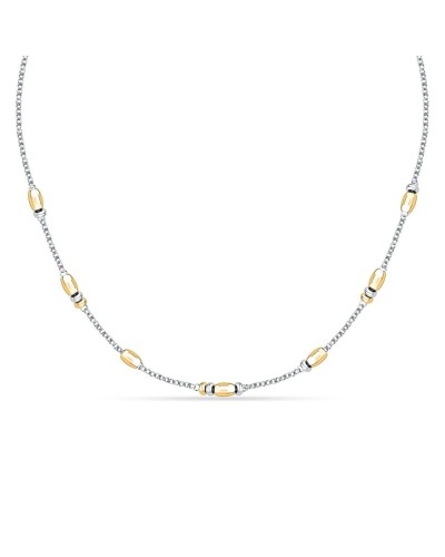 Collar Mujer Morellato SAXQ04