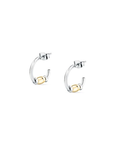 Ladies' Earrings Morellato SAXQ13