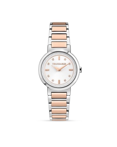 Horloge Dames Trussardi R2453171505 (Ø 34 mm)