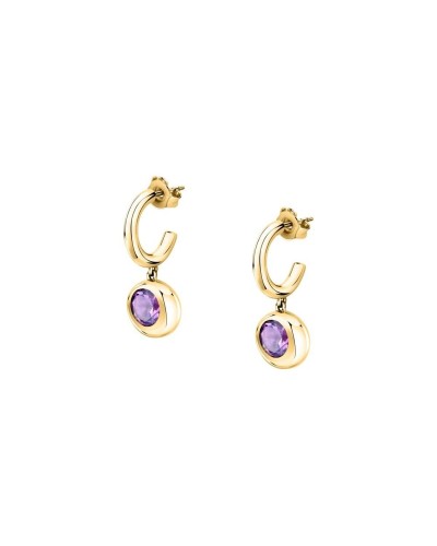 Boucles d´oreilles Femme Morellato SAXN16