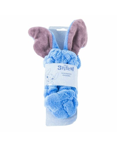 Modellera Spel Stitch