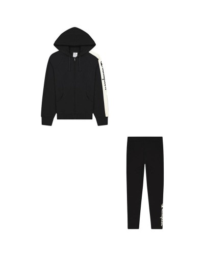 Träningskläder, Barn Champion 115739-KK001 Multicolour