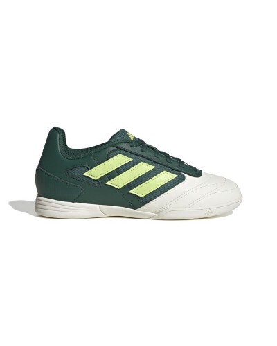 Sports Shoes for Kids Adidas IE1553 Cyan