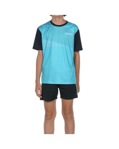 Children's Sports Outfit John Smith BARBESET-013 Multicolour