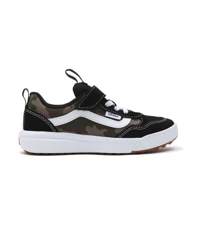 Scarpe Sportive per Bambini Vans VN0A5HZBJBW1