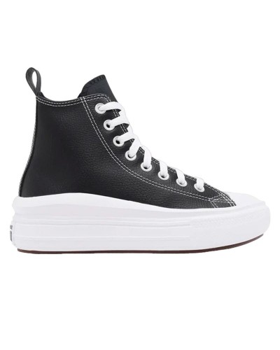 Scarpe Sportive per Bambini Converse A04831C Nero
