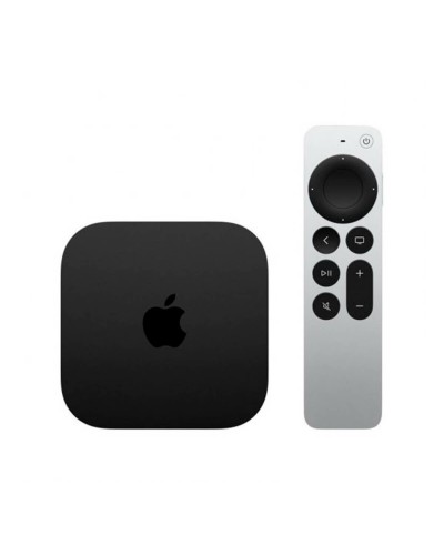 Smart TV-Adapter Apple TV 4K