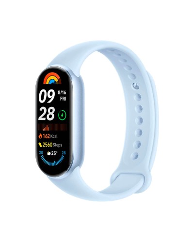 Activity-Armband Xiaomi M2345B1 Blau 1,62"