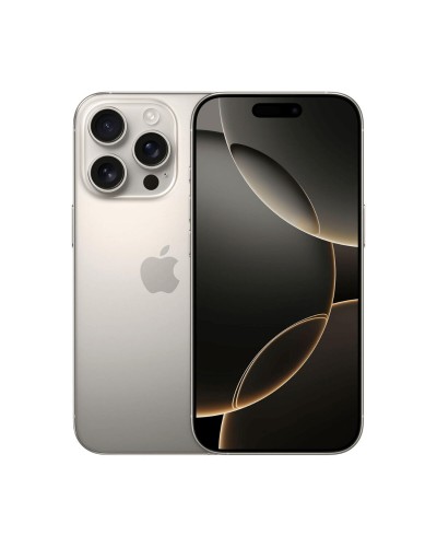 Smartphone Apple iPhone 16 Pro Max 6,9" 512 GB Titanium
