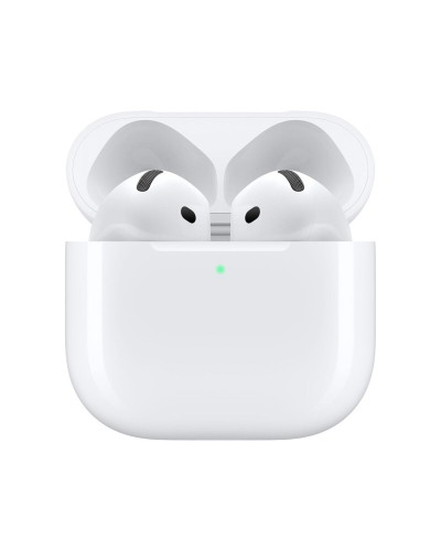 Auriculares in Ear Bluetooth Apple AirPods 4 Blanco