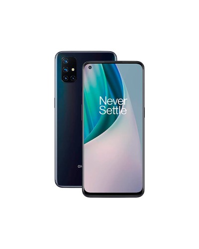 Smartphone OnePlus Nord N10 5G Octa Core 6 GB RAM 128 GB Bleu 6,5''
