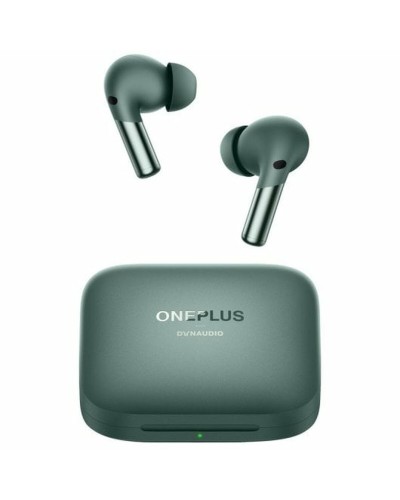 Auriculares con Micrófono OnePlus Buds Pro 2 Verde