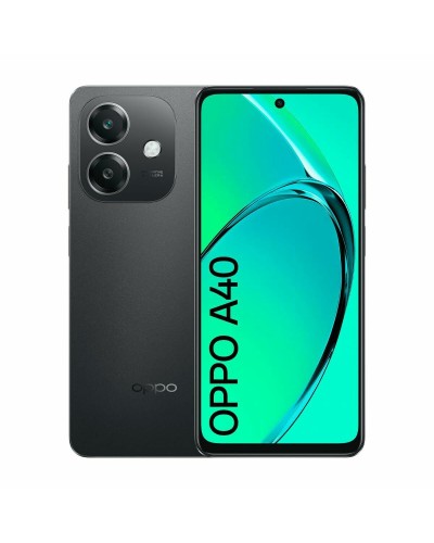 Smartphone Oppo A40 6,67" 4 GB RAM 128 GB Svart