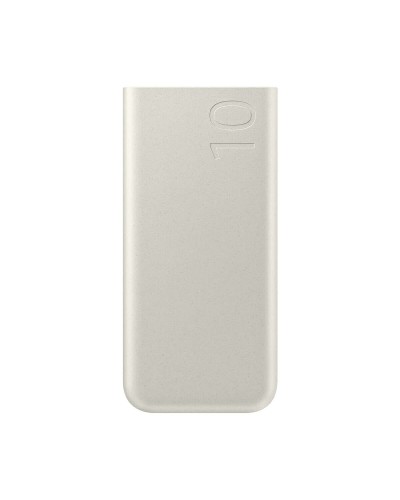 Powerbank Samsung EB-P3400XUE Beige 10000 mAh