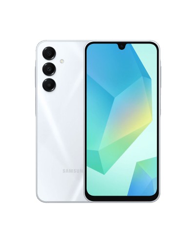 Smartphone Samsung Galaxy A16 6,7" Octa Core 4 GB RAM 128 GB Grey