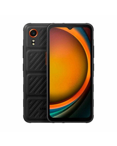 Smartphone Samsung Galaxy XCover 7 5G 6,6" Octa Core 6 GB RAM 128 GB Black