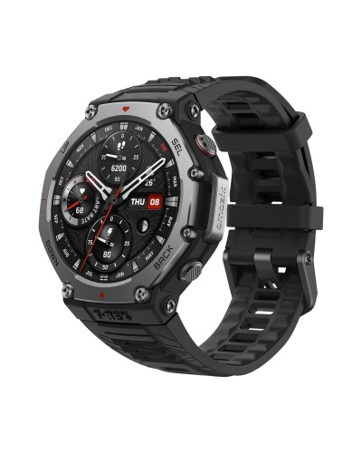 Montre intelligente Amazfit W2323GL1N Noir 1,5"