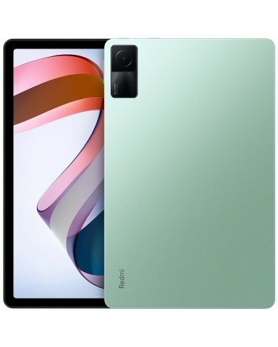 Tabletti Xiaomi Redmi Pad MediaTek Helio G99 4 GB RAM 128 GB Vihreä