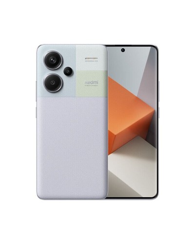 Smartphone Xiaomi Redmi Note 13 Pro Plus 5G 6,67" 12 GB RAM 512 GB Purpur