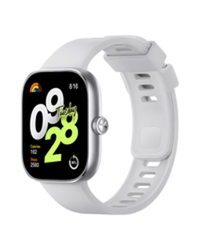 Smartwatch Xiaomi Redmi Watch 4 Nero 1,97"