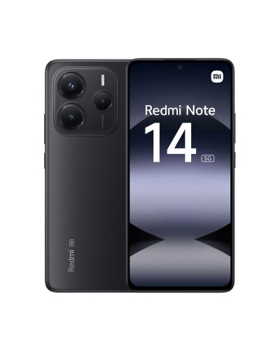 Smartphone Xiaomi 24094RAD4G 6,67" Octa Core 8 GB RAM 256 GB Svart