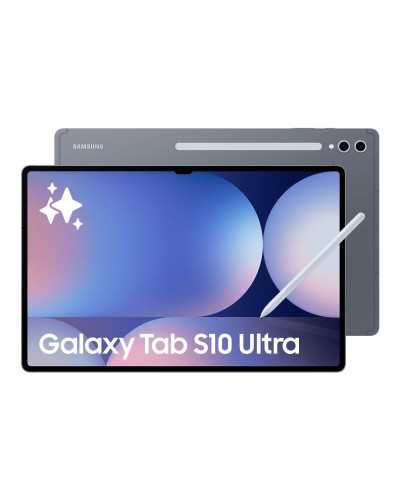Tablette Samsung X920N 14,6" Octa Core 16 GB RAM 1 TB Gris