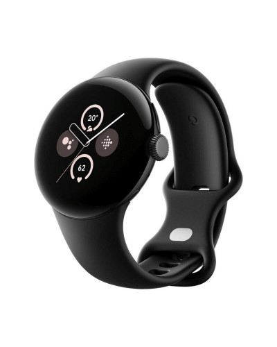 Smartwatch Google Pixel Watch 2 Zwart 1,2" 41 mm Ø 41 mm
