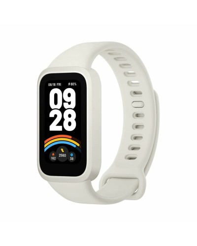 Activity-Armband Xiaomi Smart Band 9 Active Weiß 1,47"