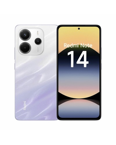 Smartphone Xiaomi 24117RN76E 6,67" Octa Core 6 GB RAM 128 GB Purpur