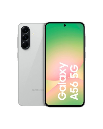 Smartphone Samsung SM-A566 6,7" Octa Core 8 GB RAM 256 GB Grey