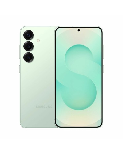 Smartphone Samsung SM-S931B 6,2" Octa Core 12 GB RAM 256 GB Groen