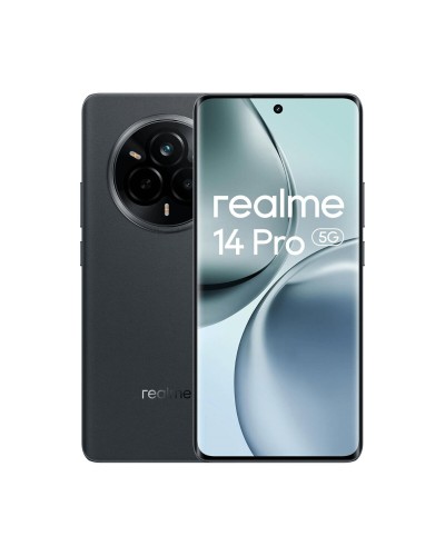 Älypuhelimet Realme RMX5056 6,77" Octa Core 8 GB RAM 256 GB Harmaa