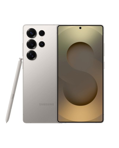 Smartphone Samsung SM-S938B 6,9" Octa Core 12 GB RAM 1 TB Grå