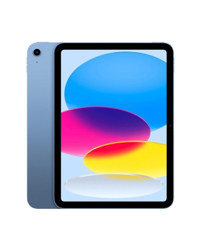 Tablette Apple iPad 2025 11" 128 GB Bleu A14 Bionic 6 GB RAM