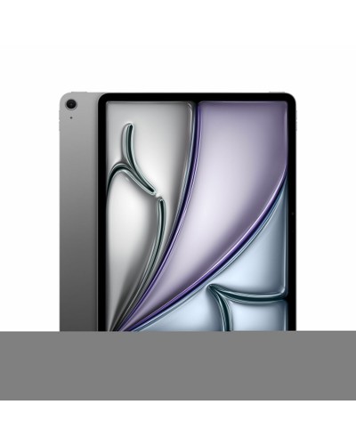 Tablet Apple MCNH4TY/A 13" Octa Core 8 GB RAM 128 GB Grey