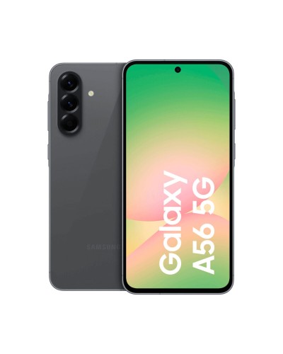 Smartphone Samsung SM-A566 6,7" Octa Core 8 GB RAM 128 GB Nero