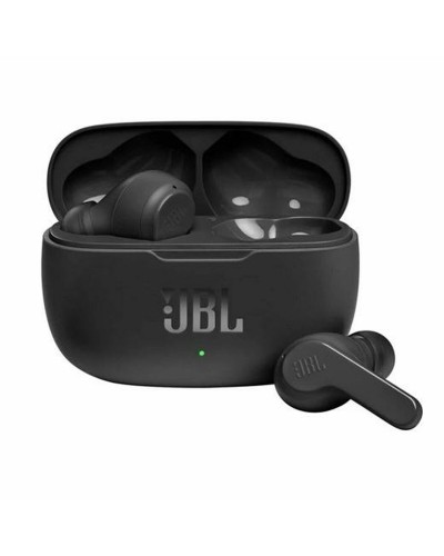 Auricolari JBL JBLW200TWSBLK Nero Senza Fili