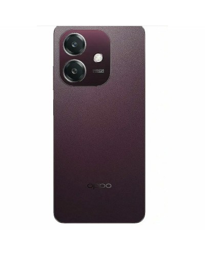 Smartphone Oppo CPH2631 6,67" Octa Core 4 GB RAM 128 GB Svart