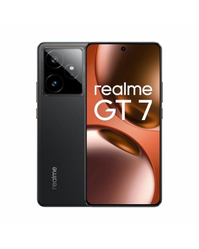 Smartphone Realme RMX5061 6,78" Octa Core 12 GB RAM 256 GB Schwarz