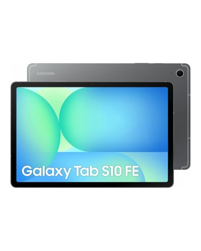 Tabletti Samsung SM-X520B 10,9" Octa Core 12 GB RAM 256 GB Harmaa