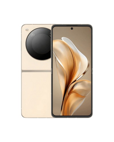 Smartphone Nubia Nubia Flip 5G 6,9" Octa Core 8 GB RAM 256 GB Oro