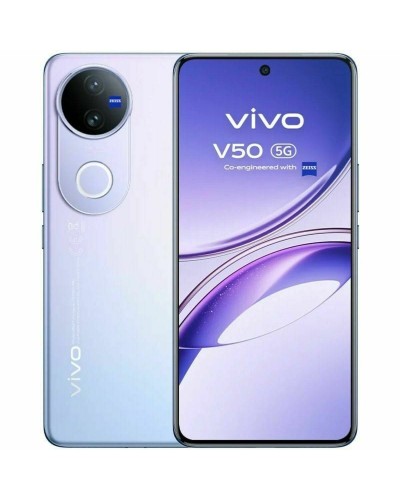 Älypuhelimet Vivo 5669027 6,77" Octa Core 12 GB RAM 512 GB Purppura